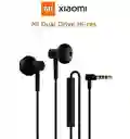 Audifonos Xiaomi Mi Dual Drive Hi-res