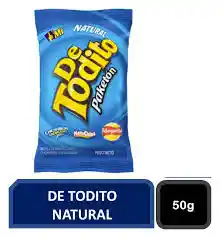 Detodito Natural