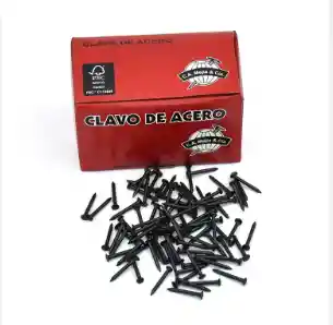 Clavo De Acero 3/4" X 500g 2.0