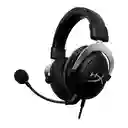 Hyperx Cloudx Diadema Gamer Pc Xbox One Y Series Xs Ps54