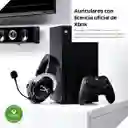 Hyperx Cloudx Diadema Gamer Pc Xbox One Y Series Xs Ps54