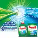 Detergente Líquido Persil Universal Acción Profunda Plus 830ml