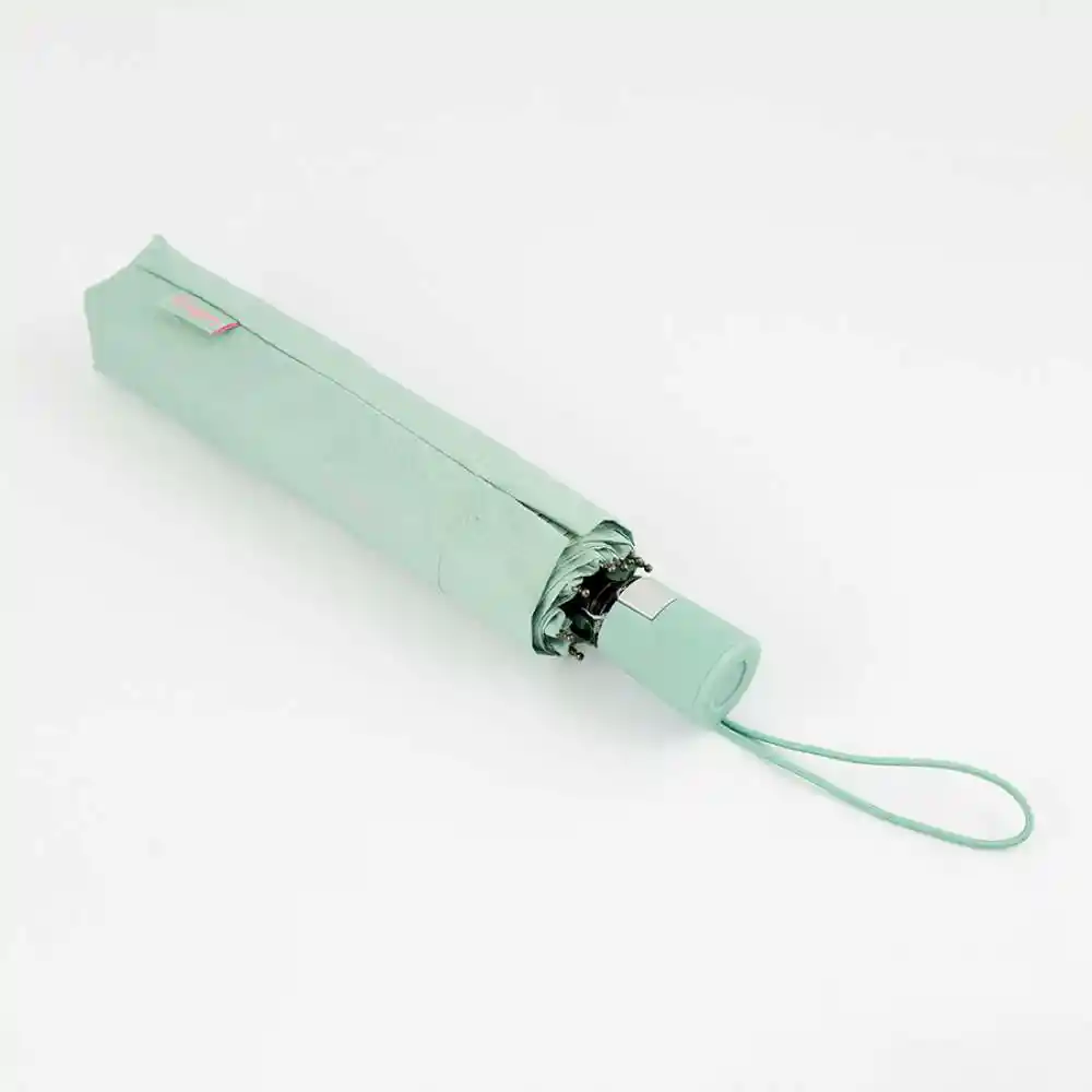 Sombrilla Trend Lugano Semiautomatica Pequeña 99cm