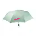 Sombrilla Trend Lugano Semiautomatica Pequeña 99cm