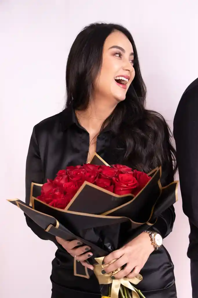 Bouquet Diva
