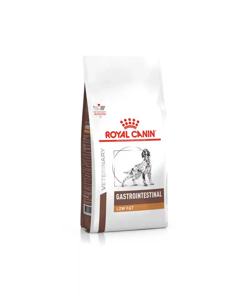 Royal Canin Canine Gastrointestinal Low Fat X 3 Kg