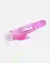 Dildo Vibrador Doble Estimulación Realista 22cm Clint / Pilas