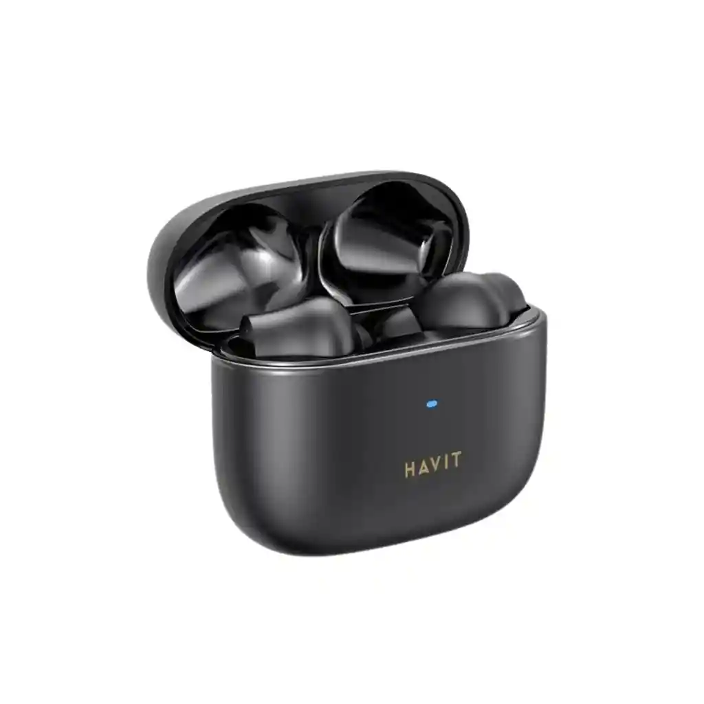 Audifonos Bluetooth Havit Tw958 Pro Negro