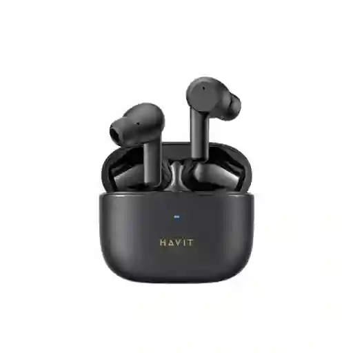 Audifonos Bluetooth Havit Tw958 Pro Negro