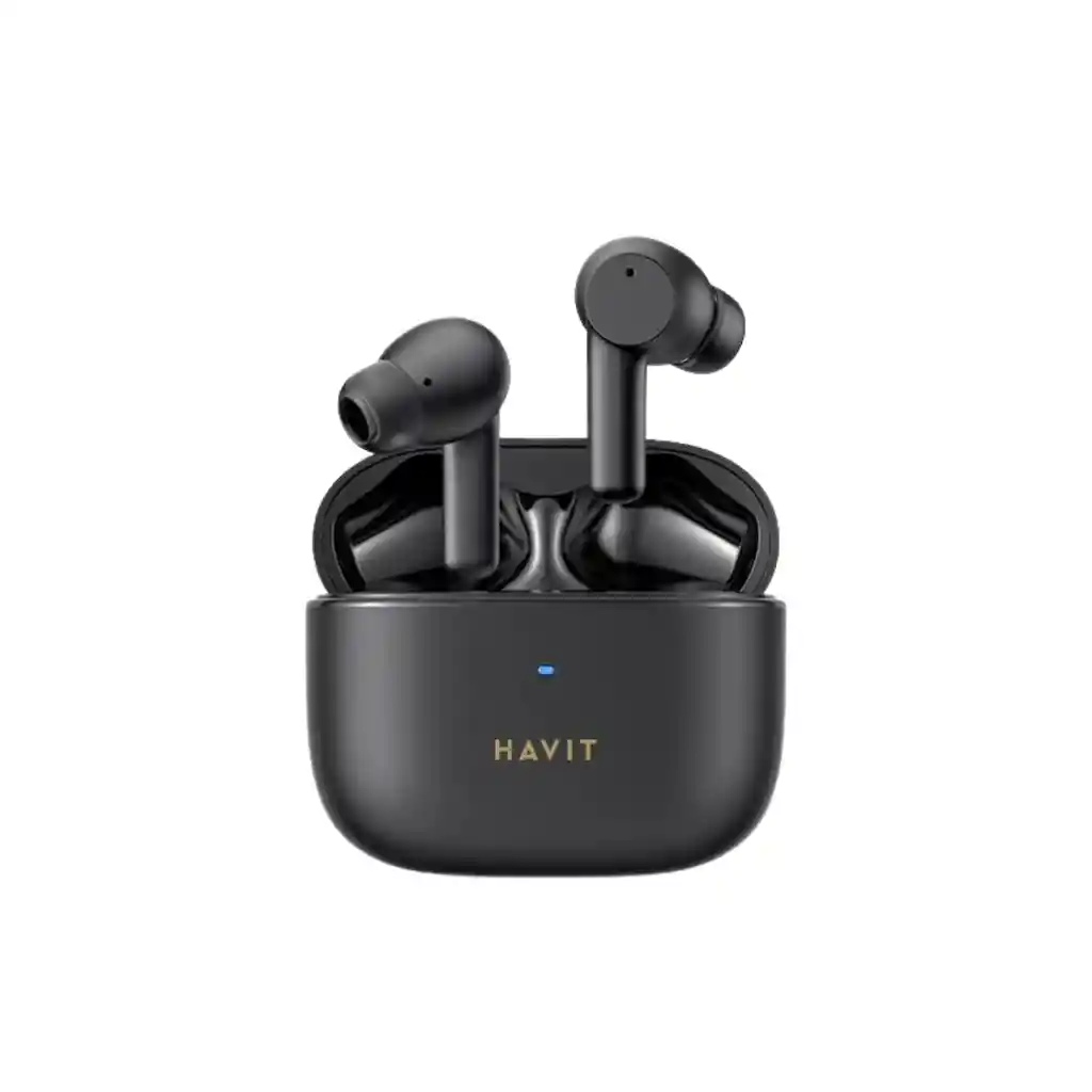 Audifonos Bluetooth Havit Tw958 Pro Negro