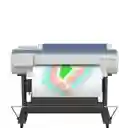 Papel Bond En Rollo 50 Metros X 61 Cm Para Plotter 75 Gramos