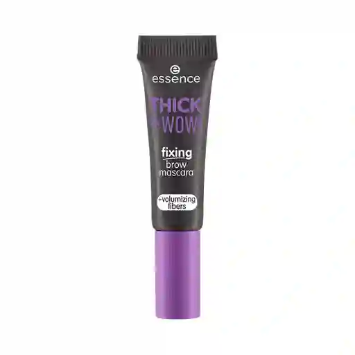 Pestañina Fijadora Para Cejas Essence Thickwow 6ml