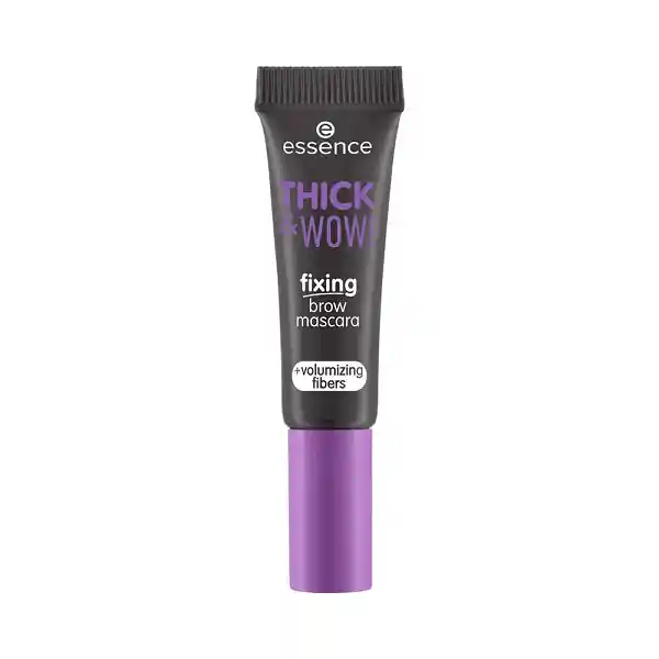 Pestañina Fijadora Para Cejas Essence Thickwow 6ml