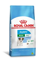 Royal Canin Canine Mini Puppy X 2 Kg