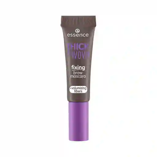 Pestañina Fijadora Para Cejas Essence Thickwow 6ml