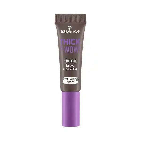Pestañina Fijadora Para Cejas Essence Thickwow 6ml
