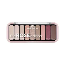 Paleta De Sombras Essence Rose T20 10g