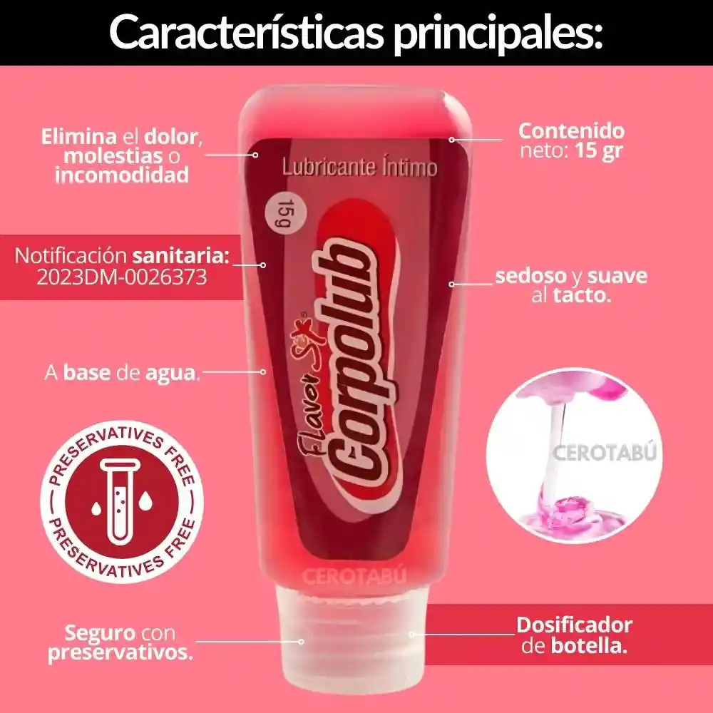 Kit Garganta Profunda + Lubricante Intimo Anal + Multiorgasmos