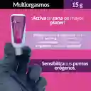 Kit Garganta Profunda + Lubricante Intimo Anal + Multiorgasmos