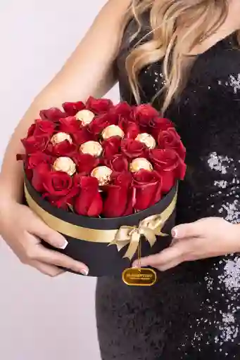 Rocher