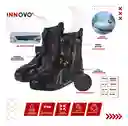 Zapatón Funda Impermeable Silicona Talla Grande 40 A 45