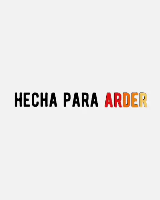 Tatuaje Erótico Temporal Hecha Para Arder