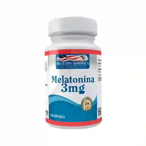 Melatonina