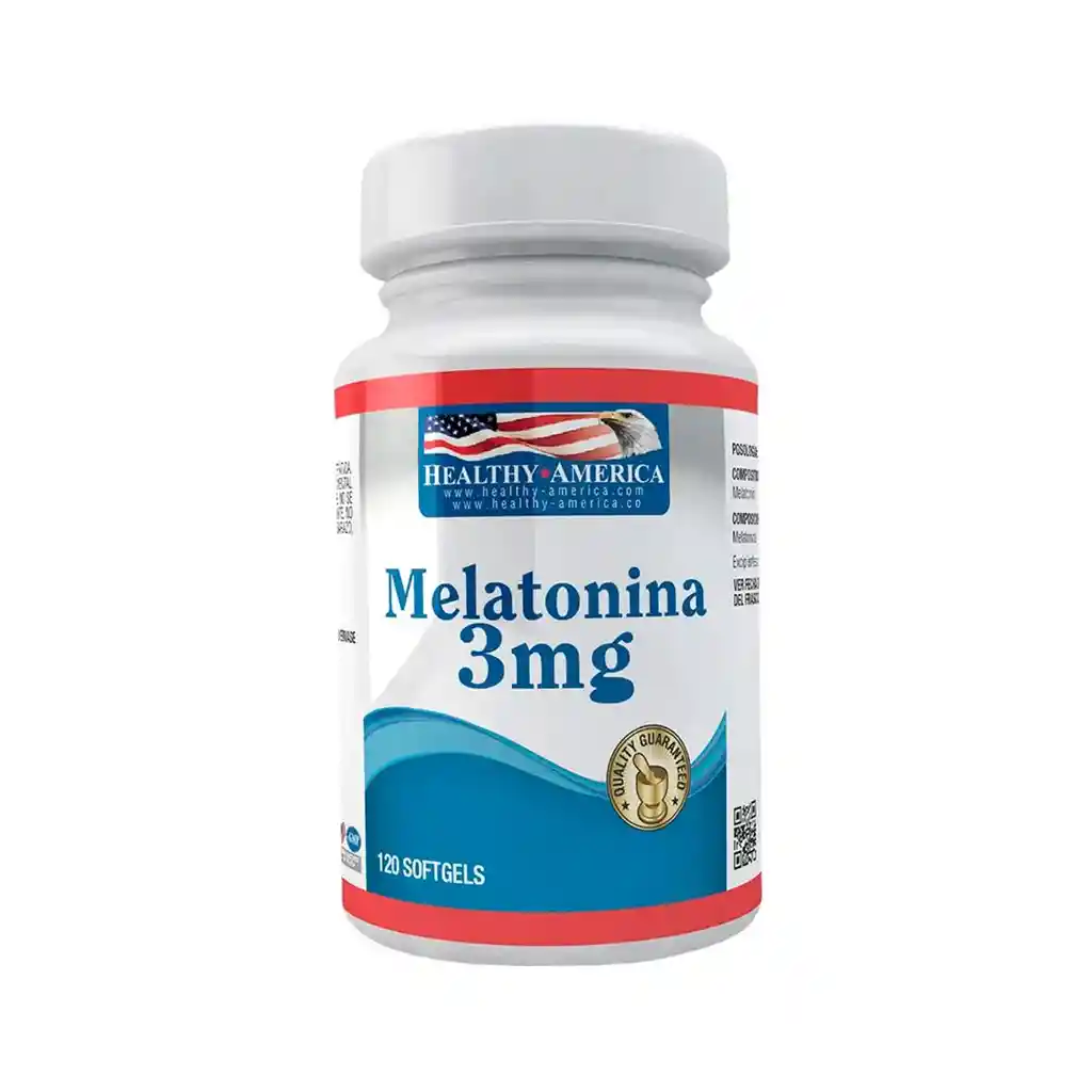 Melatonina