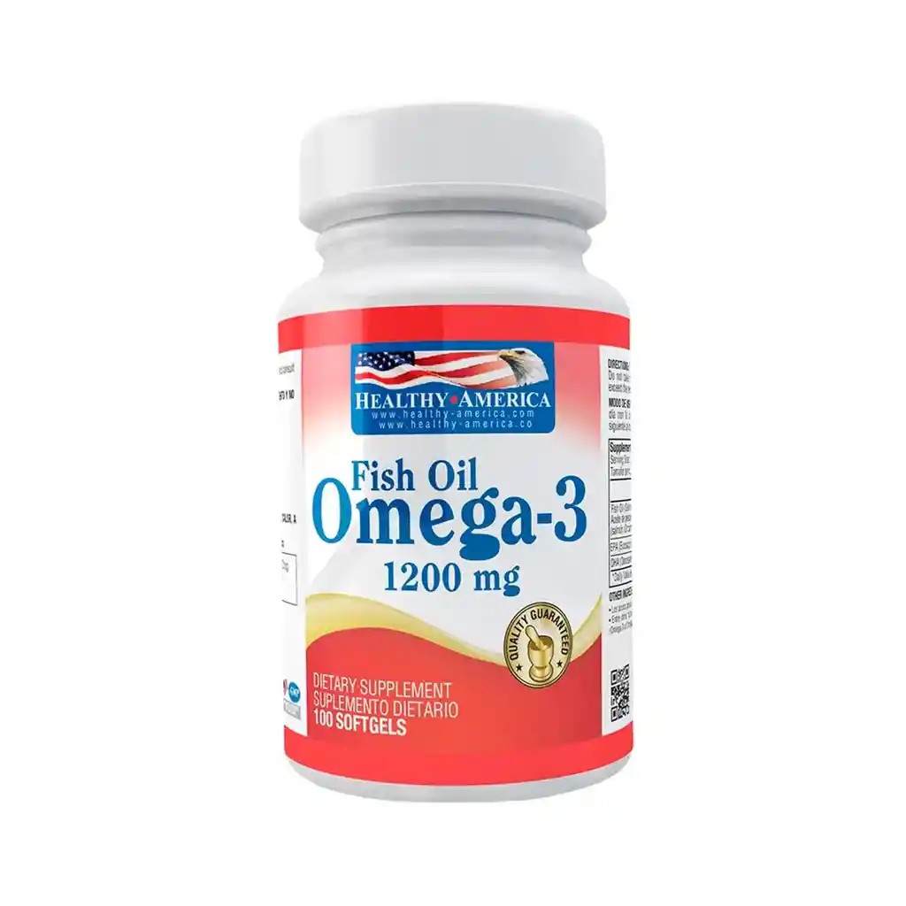 Omega 3