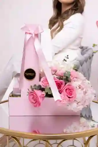 Brunch Floral