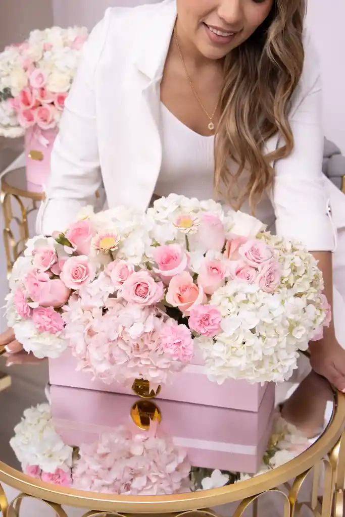 Princesa Pink