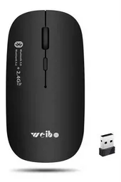 Mouse Bluetooth Weibo 5005