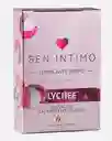 Lubricante Caliente Electrizante Lychee Sen Íntimo 30ml