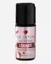 Lubricante Caliente Electrizante Lychee Sen Íntimo 30ml