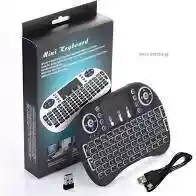 Mini Teclado