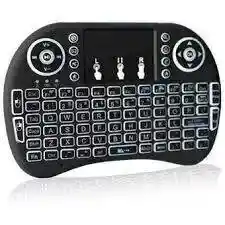 Mini Teclado