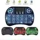 Mini Teclado