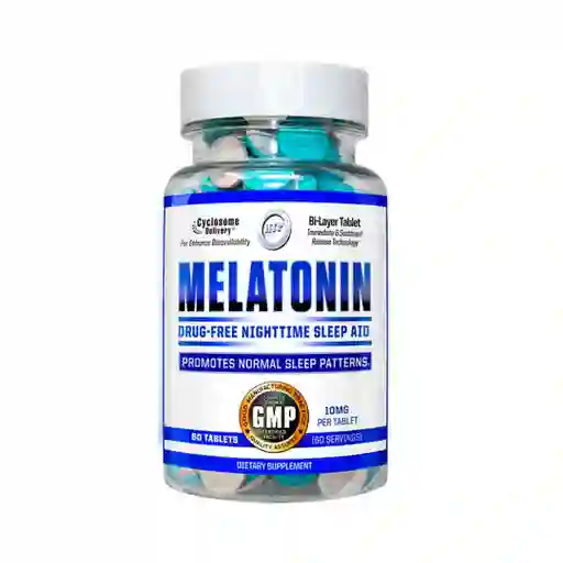 Melatonin