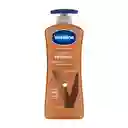 Crema Corporal Cocoa Radiant 600 Ml Vaseline