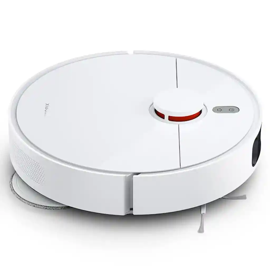 Xiaomi Robot Vacuum S10+ Aspiradora Trapeadora Inteligente