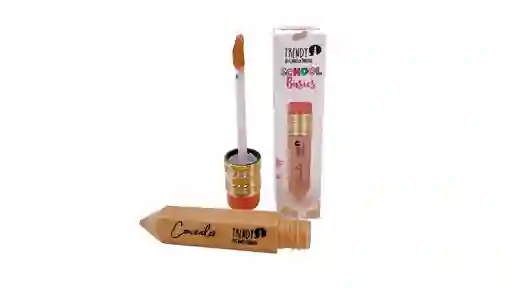 Corrector De Ojeras Tono 05 School Collection Trendy