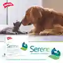 Serene Modulador De La Ansiedad Perros Y Gatos