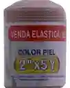 Venda Elastica 2*5"			