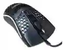 Mouse Gamer Jertech X12 Negro