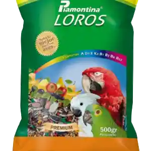 Comida Para Loro