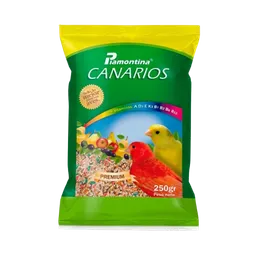 Comida Para Canarios