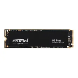 Disco Ssd M.2 Crucial 500 Gb P3 Plus