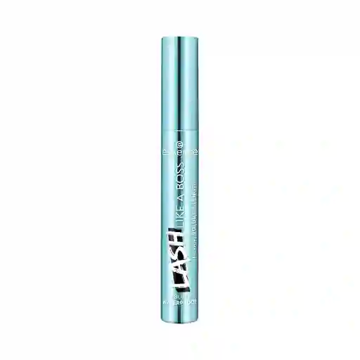 Pestañina Essence Lash Like A Boss Volumeny Longitud Al Instante Watherproof 9,5ml