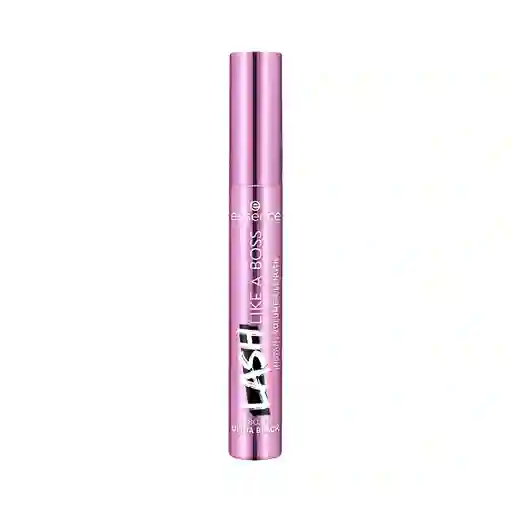 Pestañina Essence Lash Like A Boss Volumeny Longitud Al Instante 9,5ml