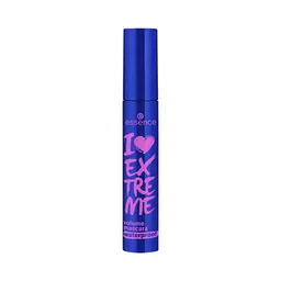 Pestañina Essence I Love Extream Volume Watherproof 12ml